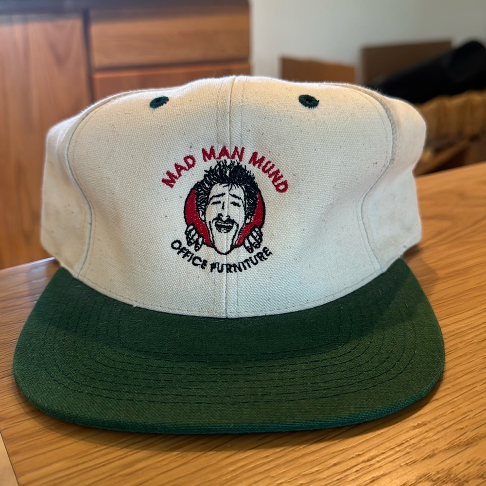 Vintage Hat
